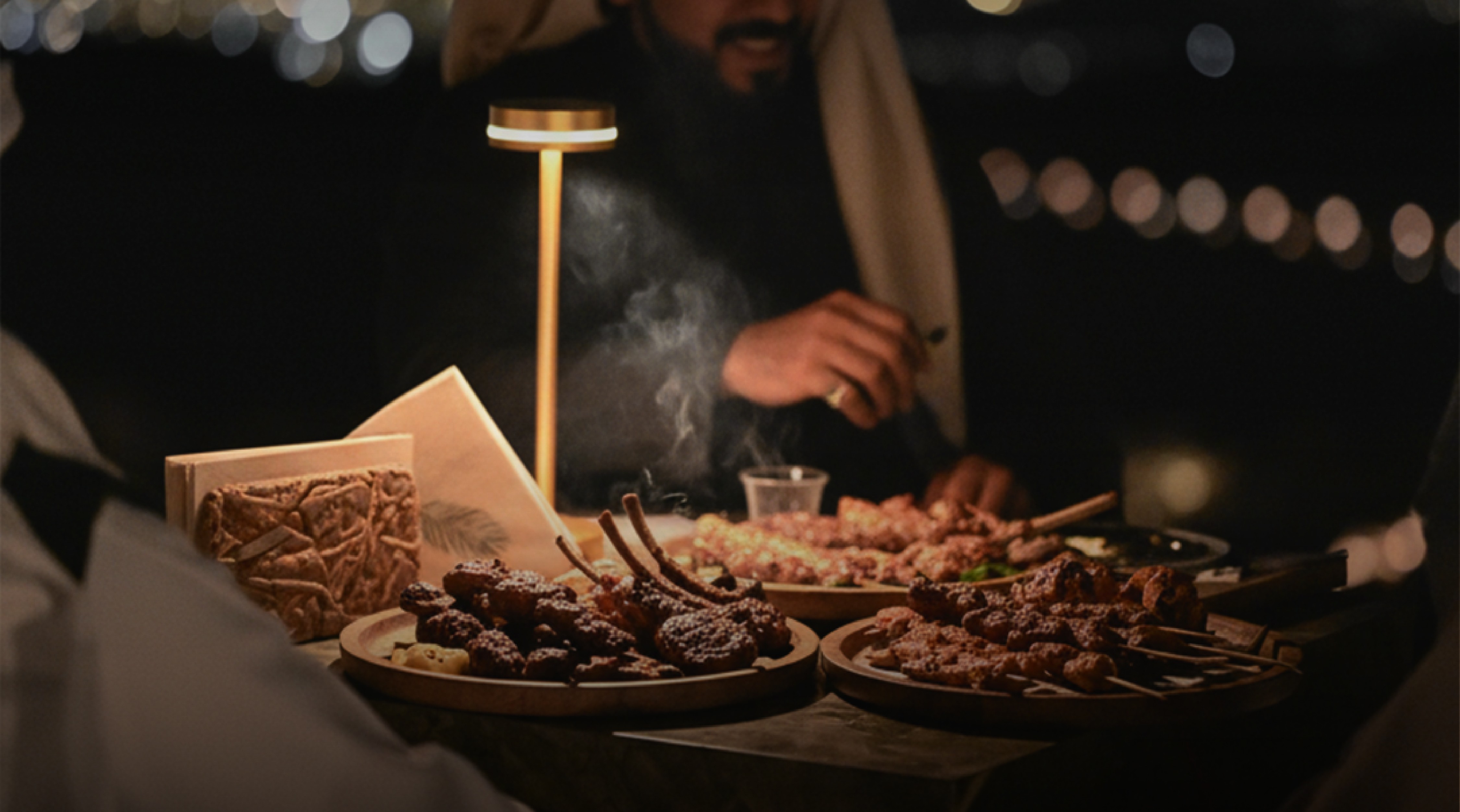 ياسمين الجبل