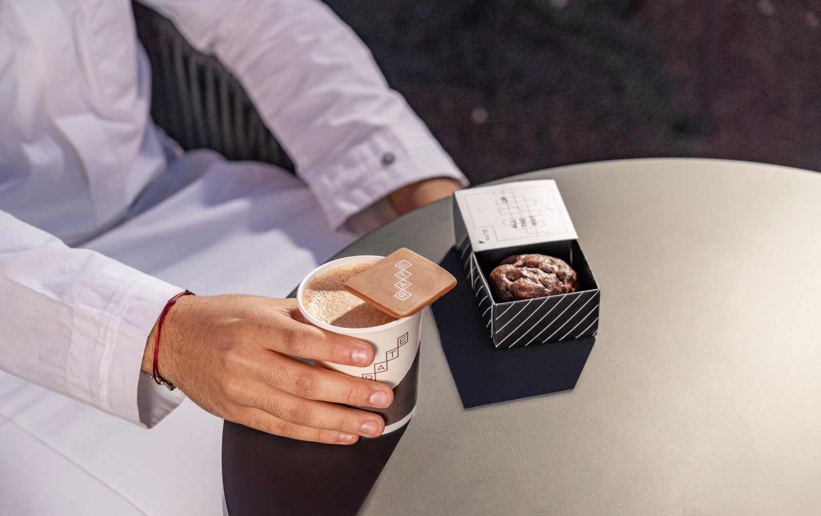 رِيتّ الجلسات الجبلية