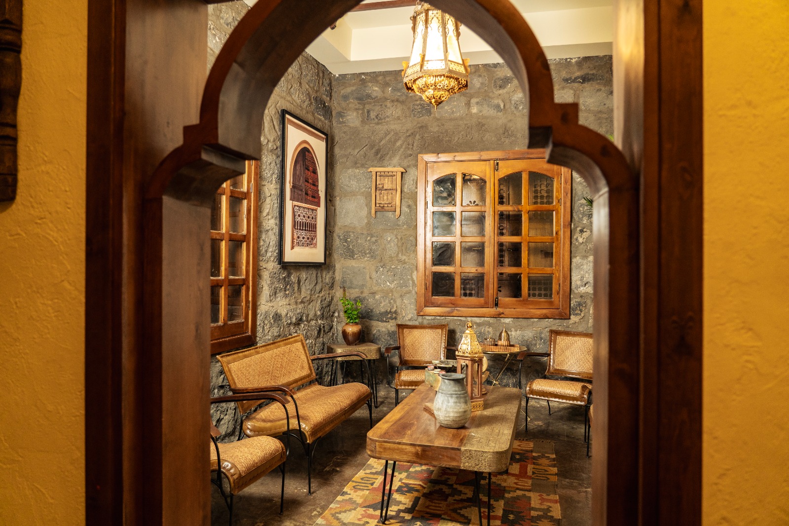 Khan Atrah | Hospitality That Feels Like Home